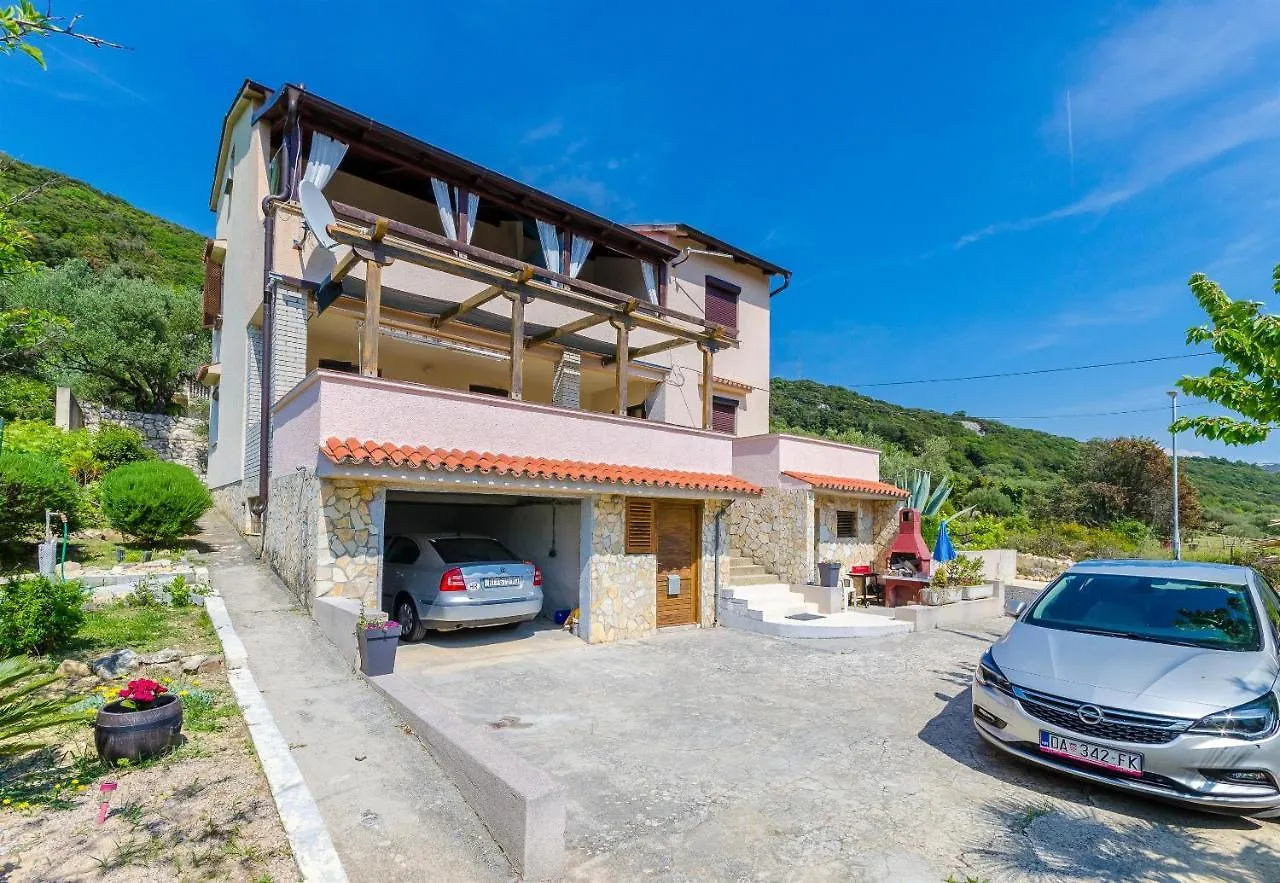Apartments Vesna Supetarska Draga