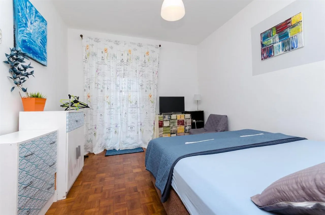 Apartments Vesna Supetarska Draga 0*,