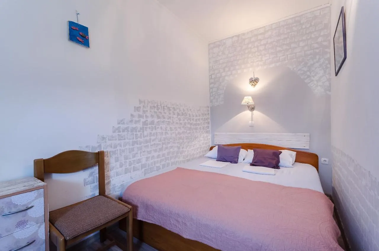 Apartments Vesna Supetarska Draga