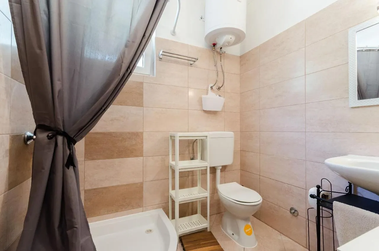 Apartments Vesna Supetarska Draga Croatia