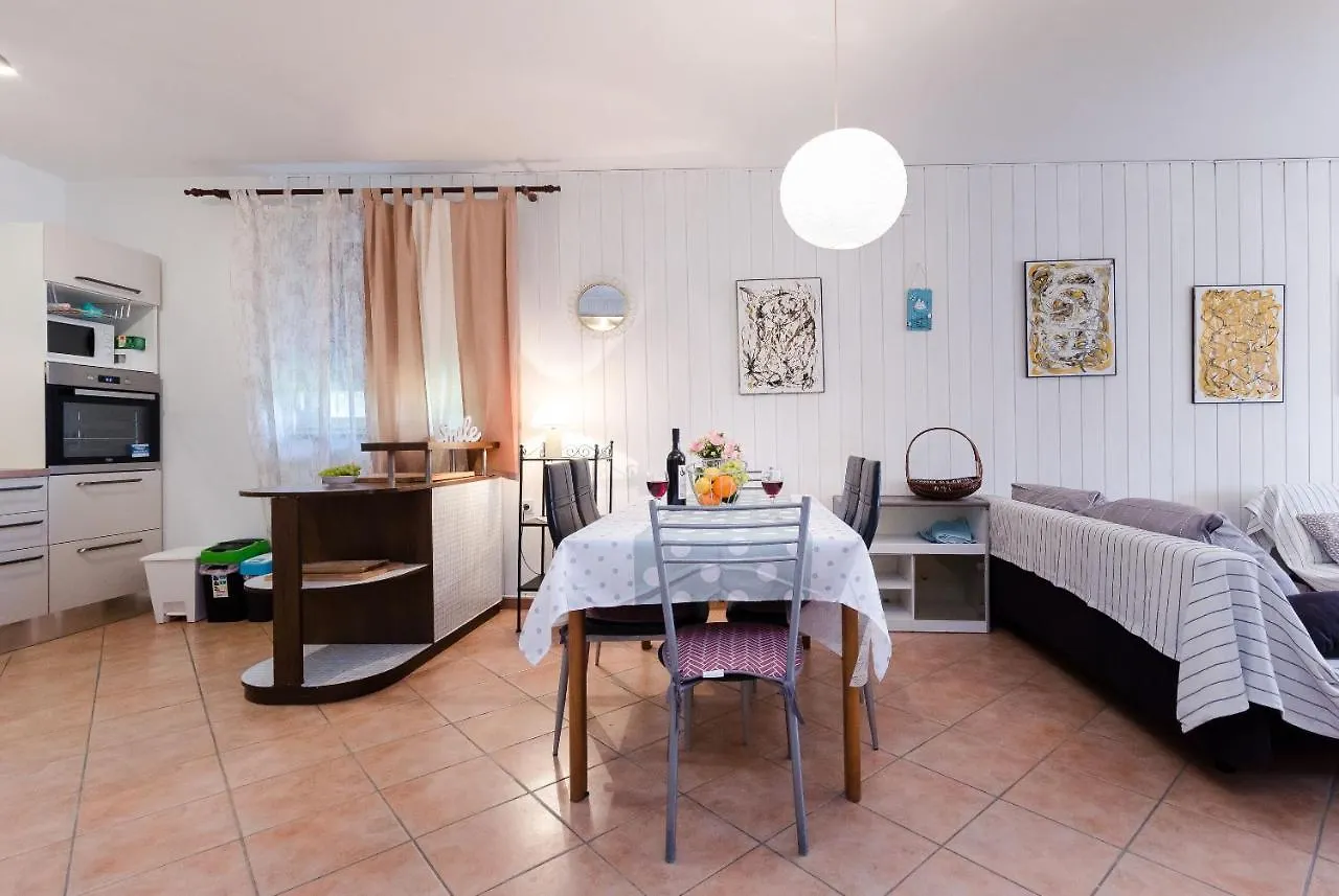 Apartments Vesna Supetarska Draga Kroatien
